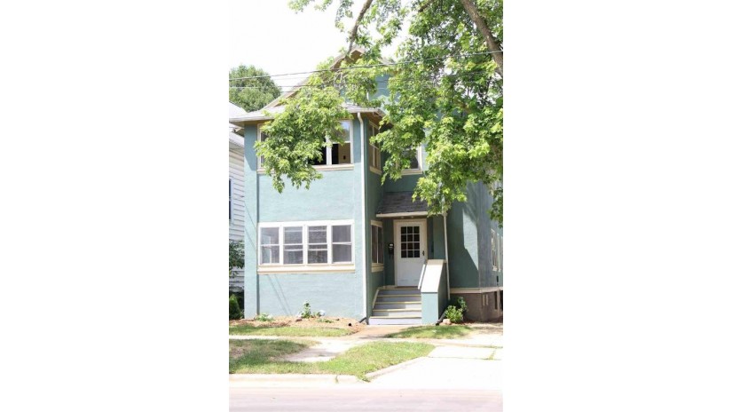 1220/1224/1236 Drake St Madison, WI 53715 by Robert Cox Realty $800,000