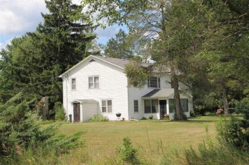 W3373 Dixie Ave, Crystal Lake, WI 54960