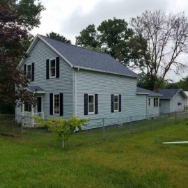211 E Tomah Rd, Wyeville, WI 54660