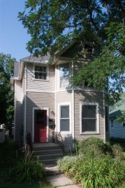 210 Van Deusen St, Madison, WI 53715