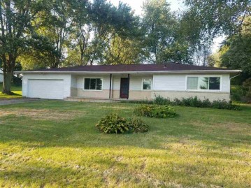 10501 E County Road A, Johnstown, WI 53190