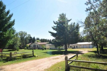 W6577 37th St E, Clearfield, WI 53950