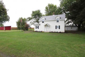 8302 E County Road Mm, Johnstown, WI 53546-9275