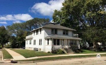 110 Rosemary Ave, Madison, WI 53714