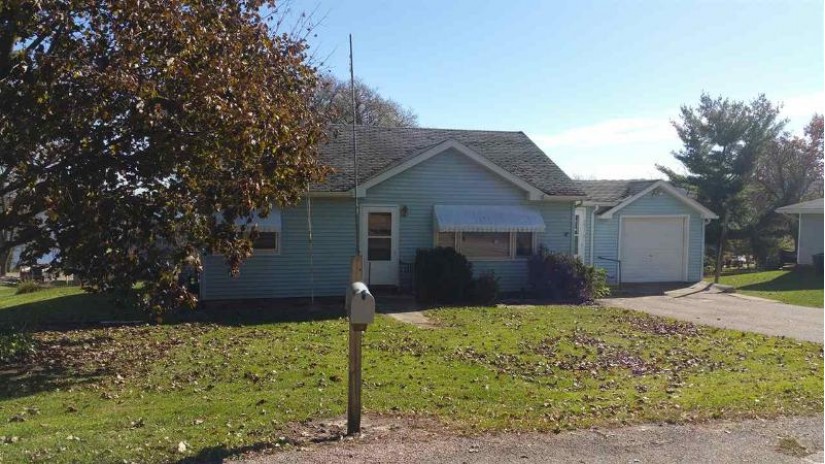 251 2nd St Merrimac, WI 53561 by Century 21 Affiliated $46,800