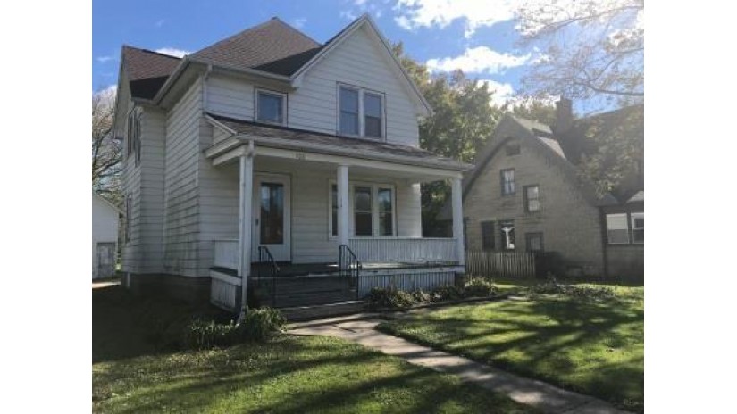 408 S Main St Deerfield, WI 53531 by Century 21 Affiliated $119,900