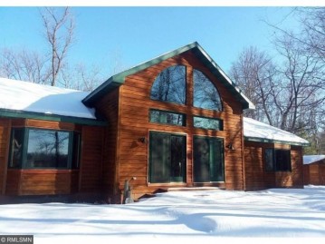 2273 Woodland Shrs, Luck, WI 54853