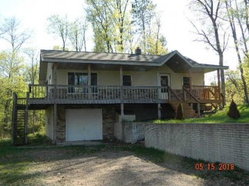 2165 Clearview Rd, Spooner, WI 54801