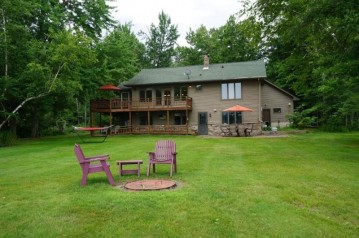 2028 Dueholm Dr, Milltown, WI 54858