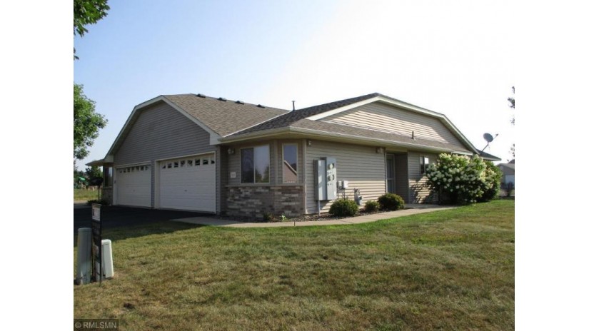783 Plum Tree Ln Somerset, WI 54025 by Property Executives Realty $164,900