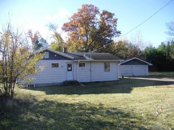 7219 County Road C, Webster, WI 54893
