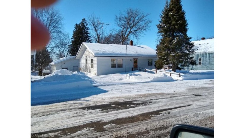 116 Blaine Ave Turtle Lake, WI 54889 by Lakeplace.com Brothers Realty $54,900