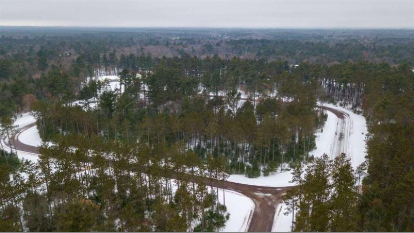 Lot 6 Natures Way Wisconsin Rapids, WI 54494 by Nexthome Partners $29,900