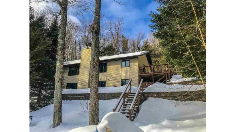 W1290 Long Trail Gleason, WI 54435 by Northwoods Community Realty Llc $239,900