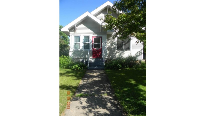 591 3rd Street South Wisconsin Rapids, WI 54494 by Re/Max Connect $89,900