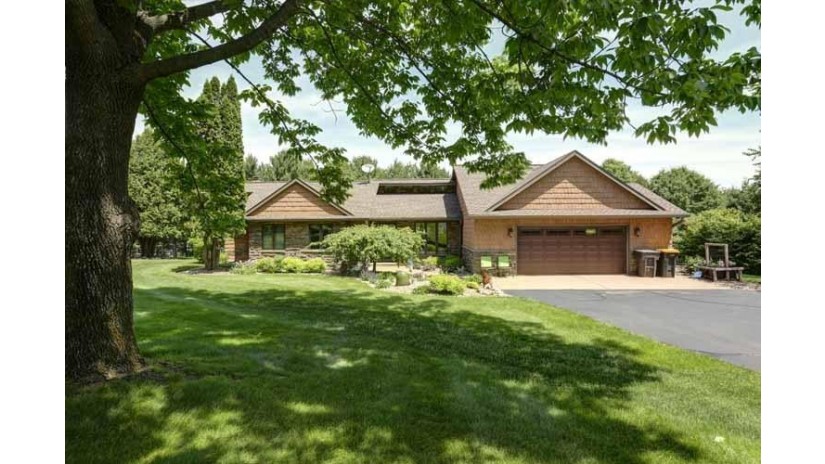 203505 Saint Johns Road Mosinee, WI 54455 by First Weber $518,000
