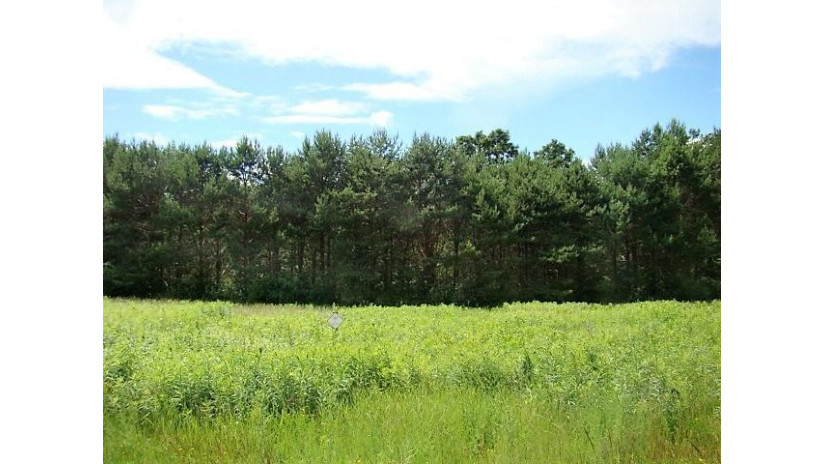 Lot #26 Prairie River Savannah Merrill, WI 54452 by Park City Realty $15,900