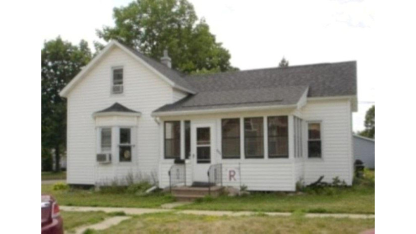 700 North Scott Street Merrill, WI 54452 by Coldwell Banker Action $64,900