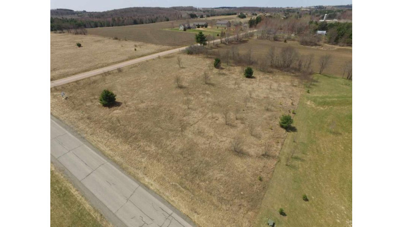 Lot 1 Little Brook Court Wausau, WI 54401 by Nexthome Leading Edge $47,900