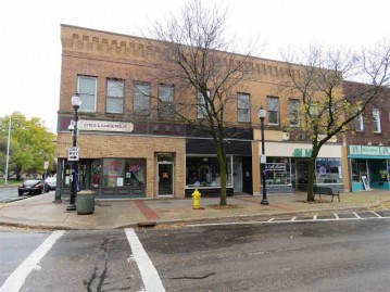 1141-1157 Main Street, Stevens Point, WI 54481