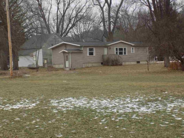 W11415 Aldermann, Humbird, WI 54746