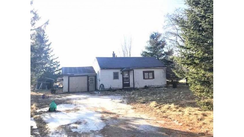 155931 County Road C Mosinee, WI 54455 by Re/Max Excel $24,900