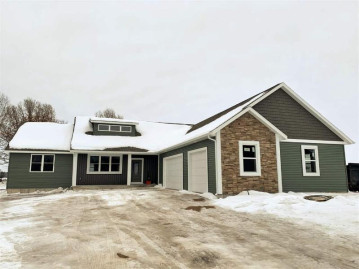 510 Silverleaf Court, Plover, WI 54467