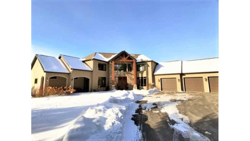 228920 Skyline Lane Wausau, WI 54403 by Re/Max Excel $569,900