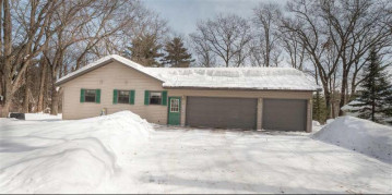 204717 Lake Drive, Rosholt, WI 54473