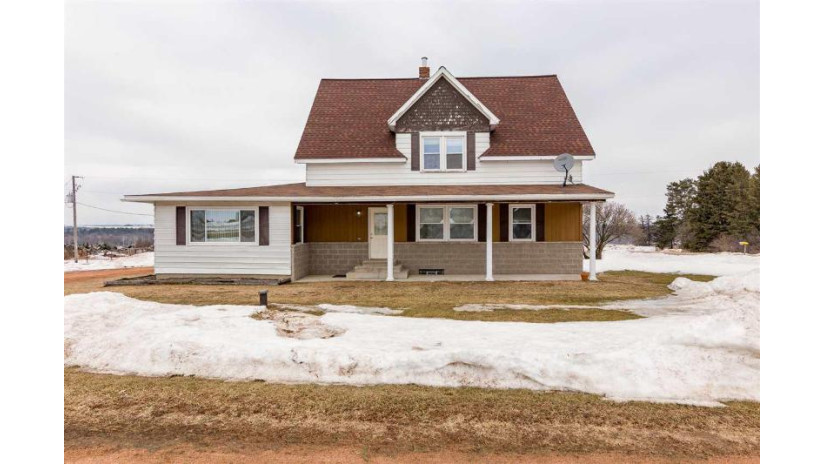 224102 County Road O Marathon, WI 54448 by Keller Williams Realty Integrity Wi/Mn $159,900