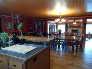 1452 County Road J, Friendship, WI 53934