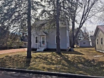 403 West Main Street, Spencer, WI 54479