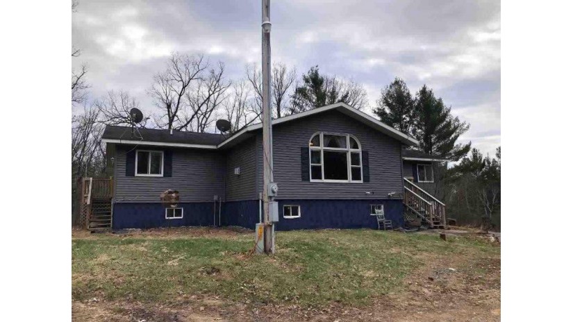 W5592 Dyer Road Neillsville, WI 54456 by First Weber $194,500