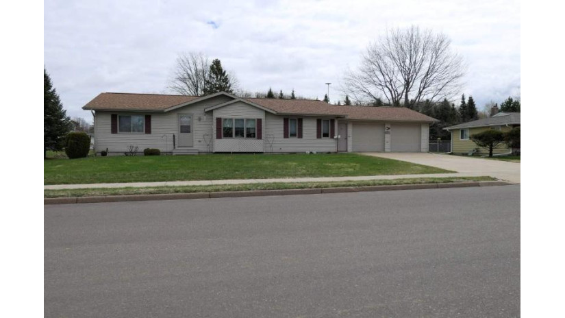 404 West Village Limits Road Athens, WI 54411 by First Weber $150,500