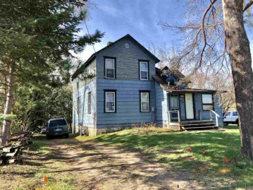 507 Swanke Street, Tigerton, WI 54486