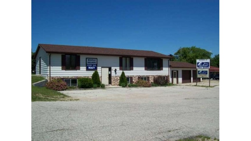 60 Green Bay Rd Sturgeon Bay, WI 54235 by Four Sail Realty $179,900