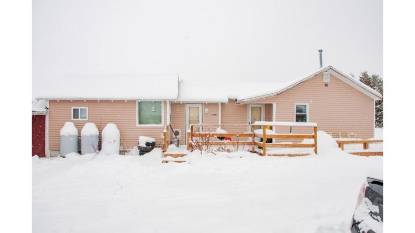 7882&91 Bedrock Flats Ln Baileys Harbor, WI 54202 by True North Real Estate Llc $154,900