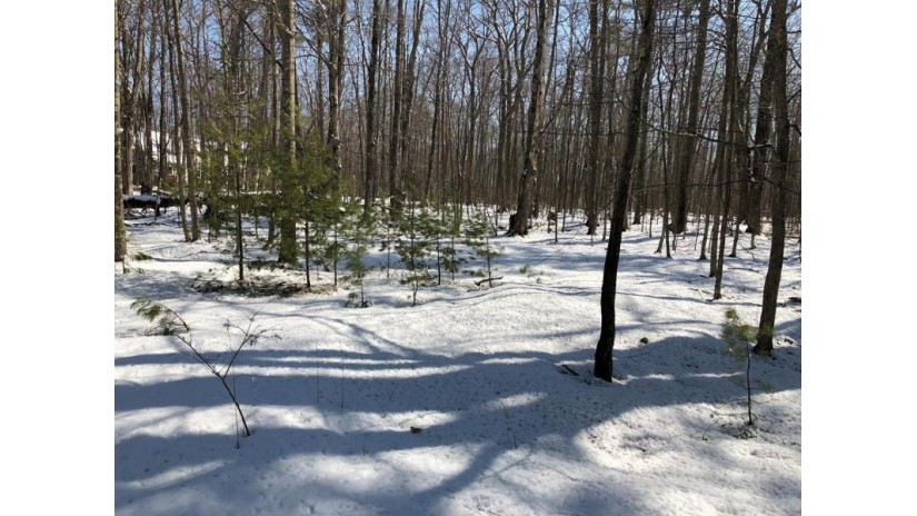 LOT 11 Thimbleberry Ln Baileys Harbor, WI 54202 by Cb  Real Estate Group Egg Harbor $39,000