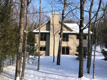 10658 Meadow Ln, Sister Bay, WI 54234