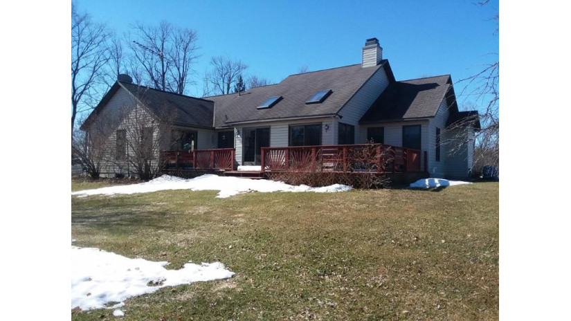 10226 Woodcrest Rd Sister Bay, WI 54234 by Professional Realty Of Door County $349,000