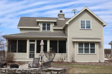 5243 Cobblestone Circle 11, Egg Harbor, WI 54209