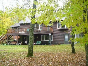 N16838 Buechner Rd, Lake, WI 54514