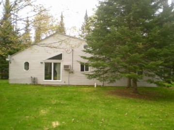 16823 W Archibald Pkwy, Townsend, WI 54175