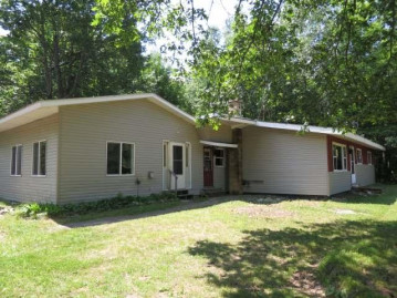 4761 Hideaway Dr, Sugar Camp, WI 54521