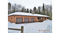 3130 Cross Country Rd Stella, WI 54501 by Pine Point Realty $297,500