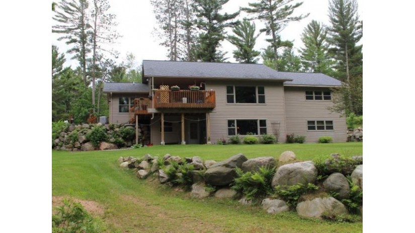 N1601 Crystal Lake Rd Watersmeet, MI 49969 by Century 21 Burkett - Lol $424,900