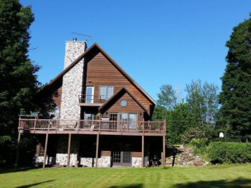 7544 Cth P, Presque Isle, WI 54557