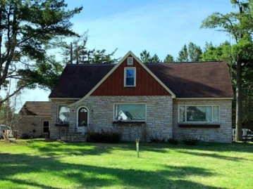 6517 Olympic 76 St, Land O Lakes, WI 54540