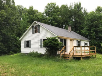 W2198 Church St, Wolf River, WI 54491