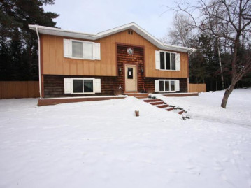 4178 Birchwood Dr, Pine Lake, WI 54501